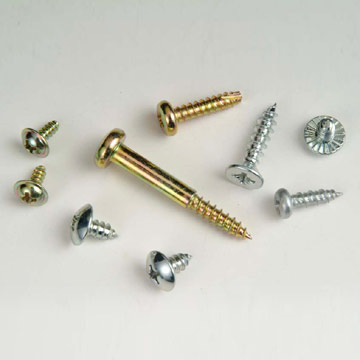 Self Tapping Screws